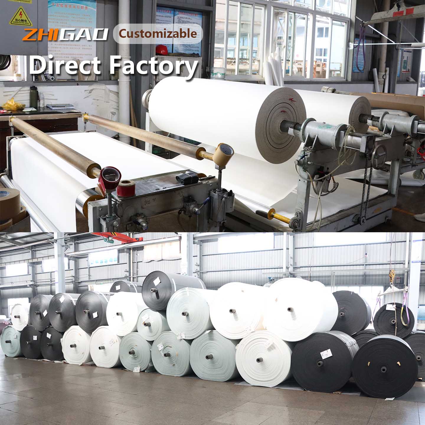 Najwyższej jakości skóra z mikrofibry