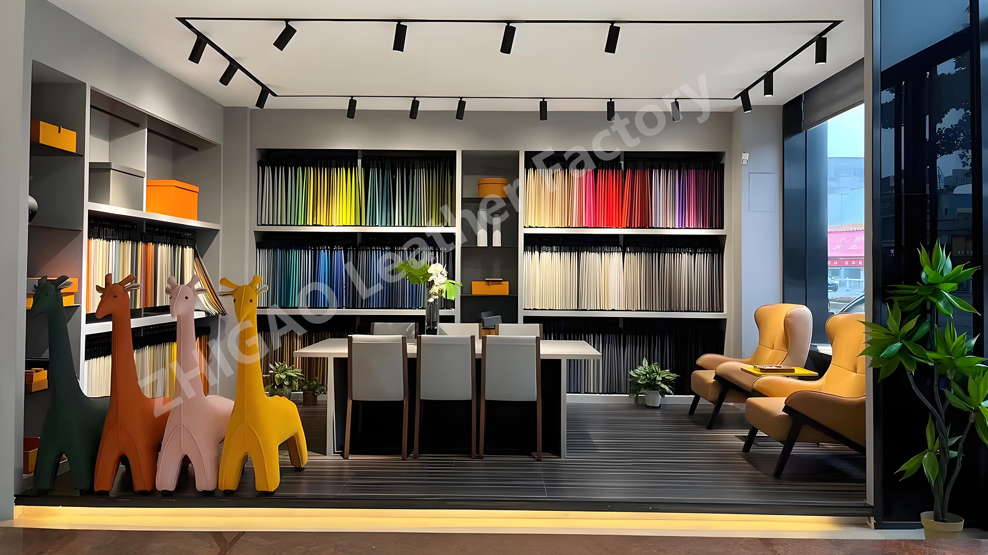 Gratulacje! Natrafiłeś na to - Fabryka Skóry ZHIGAO