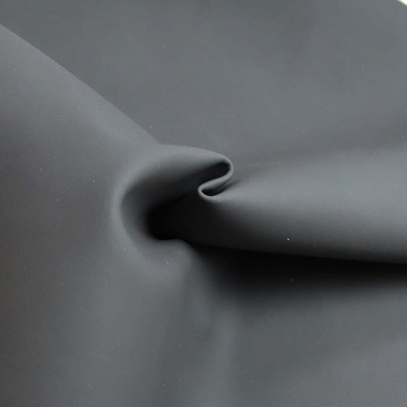 Skóra bydlęca Wzór z mikrofibry Skórzane torby na buty Tkanina