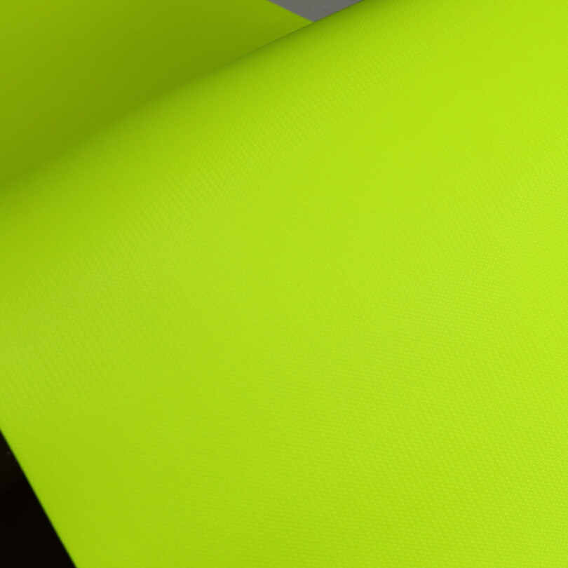 Fluoresceinowe piłki do piłki nożnej. Tkanina ze skóry PU Fluoresceinowe piłki do piłki nożnej. Tkanina ze skóry PU