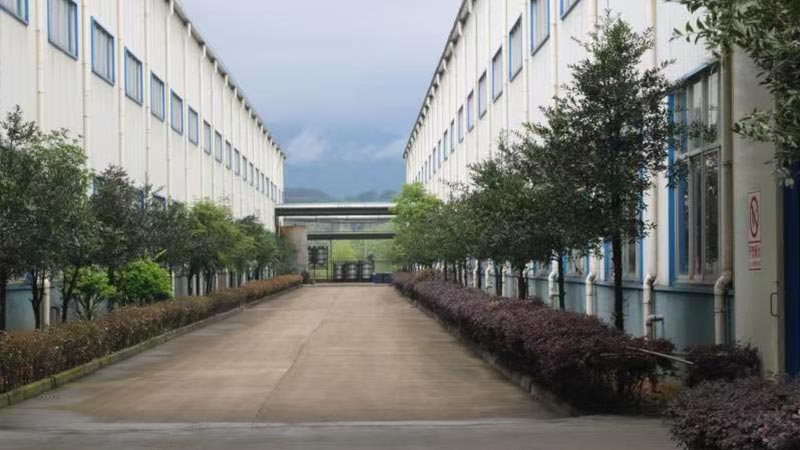 Factory