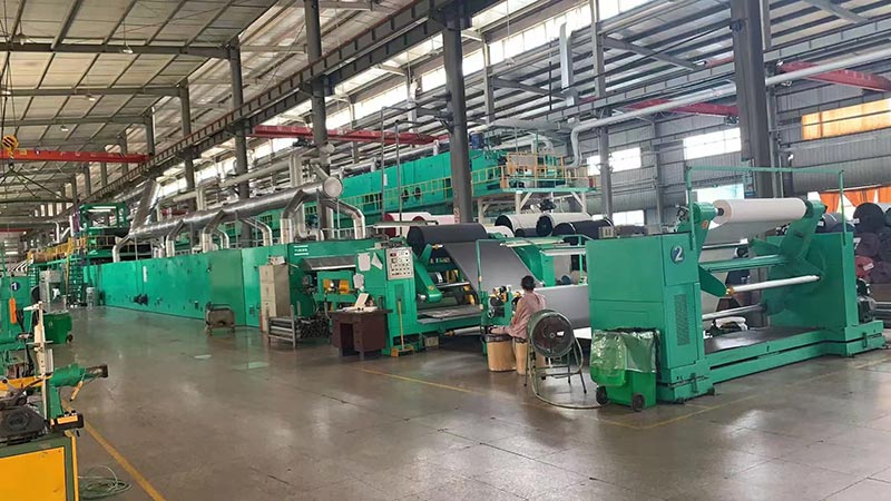 Factory