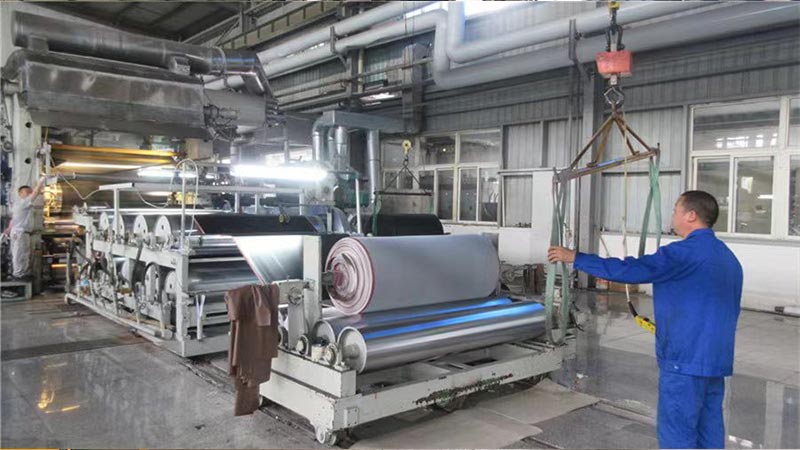 Factory