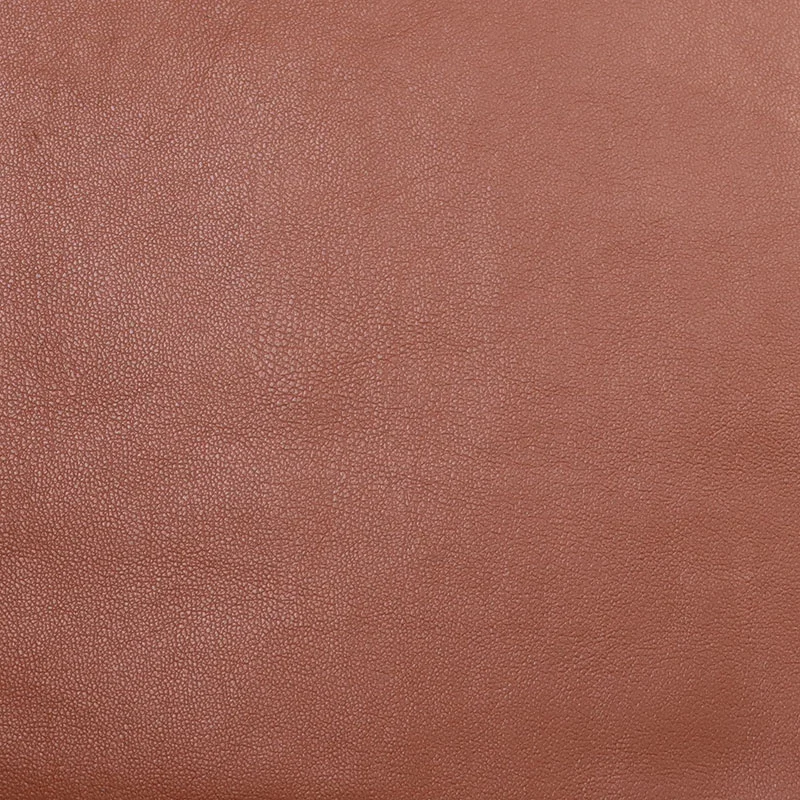 Soft Suede Synthetic Leather Jacket Fabric