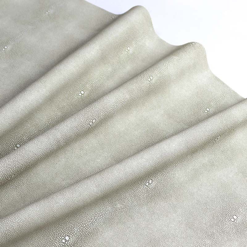 Diabelska skóra rybna Wodoodporny PVC ze sztucznej skóry Sofa Materiał meblowy
