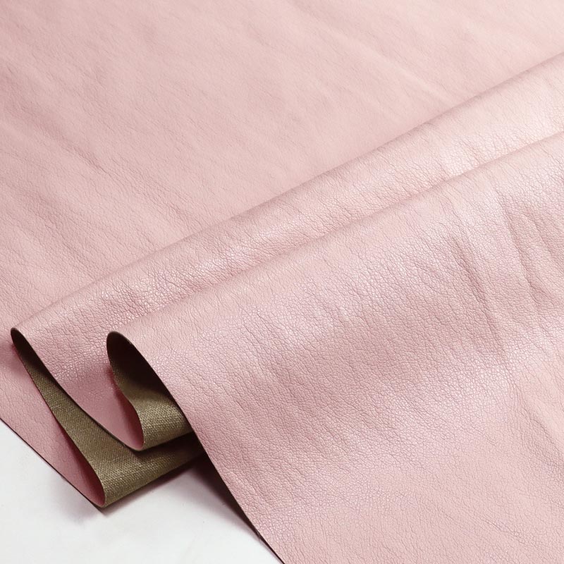 Imitacja skóry PU Materiał odzieżowy Retro skóra syntetyczna Imitacja skóry PU Materiał odzieżowy Retro skóra syntetyczna
