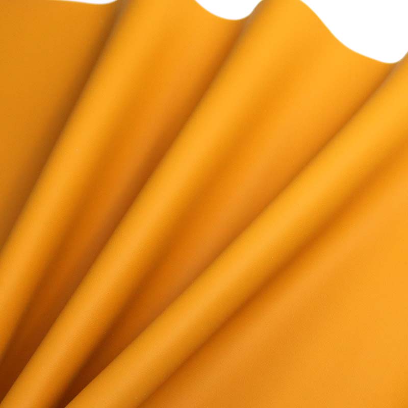 Odporna na zużycie tkanina medyczna z mikrofibry i skóry silikonowej