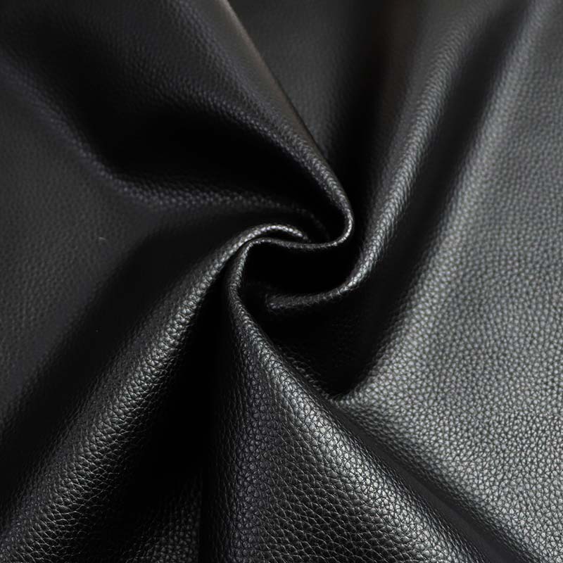 Torby na buty Lychee Grain Materiał Skóra z recyklingu