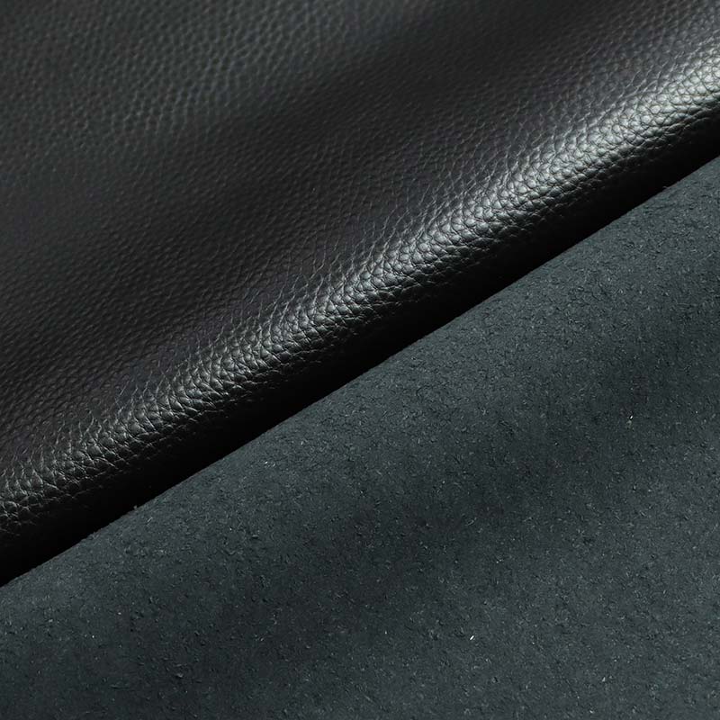 Torby na buty Lychee Grain Materiał Skóra z recyklingu