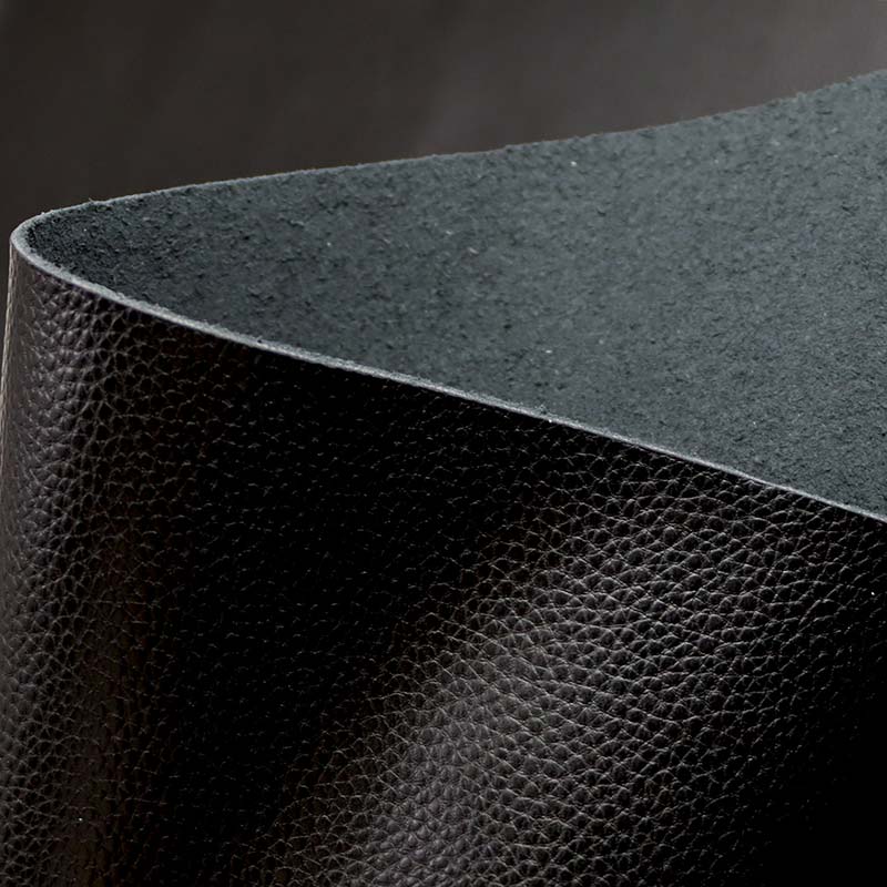 Torby na buty Lychee Grain Materiał Skóra z recyklingu